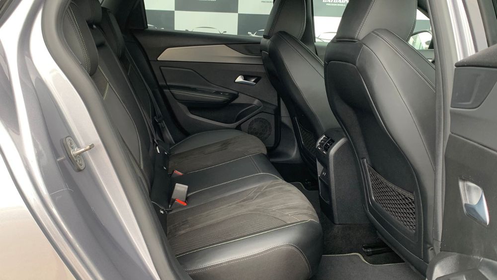 Peugeot 308 SW 225 e-EAT8 GT