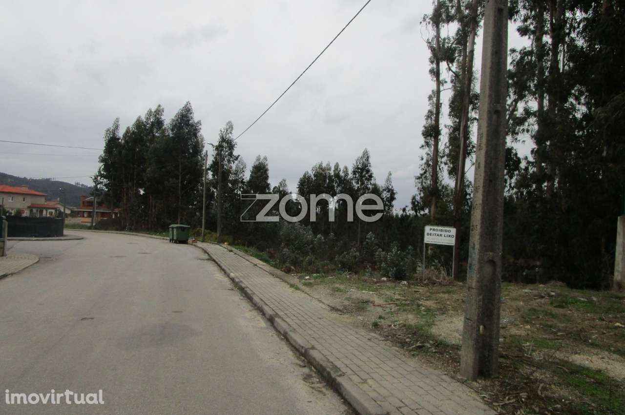 Terreno misto com 30.500 M2 em Alvarelhos Trofa-Porto - Grande imagem: 4/15