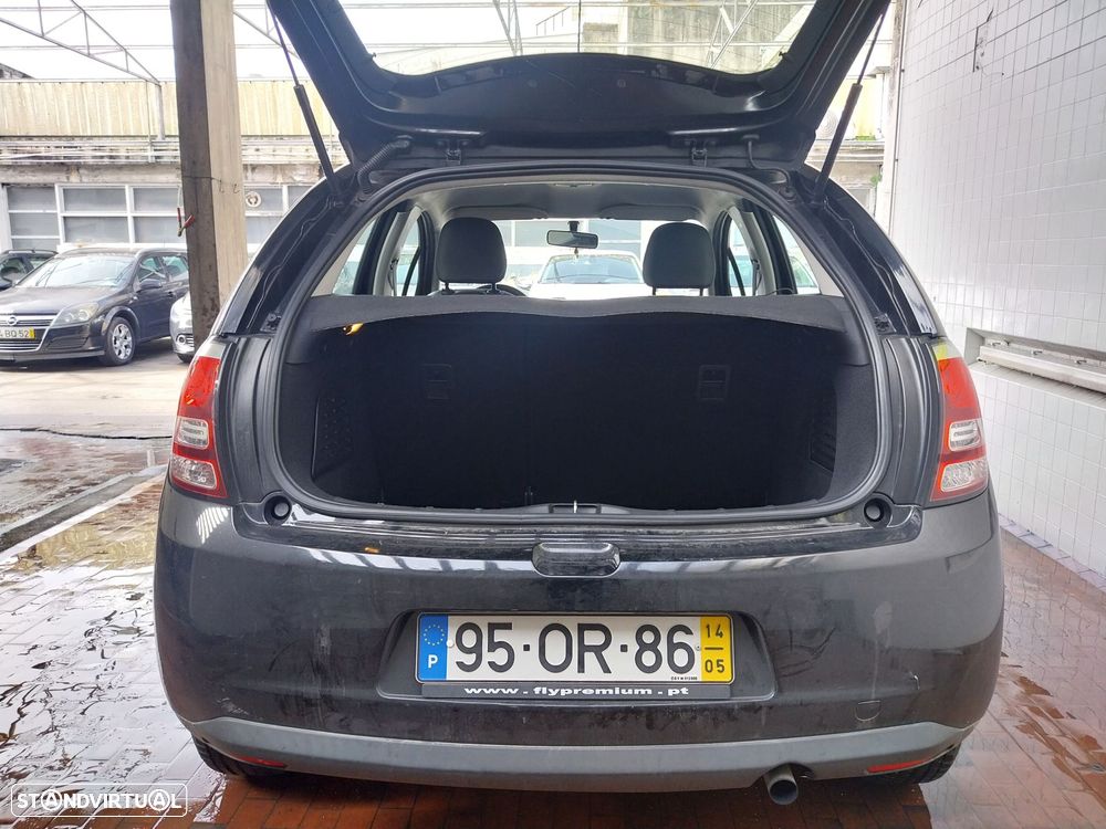 Citroën C3 1.2 VTi Attraction - 10