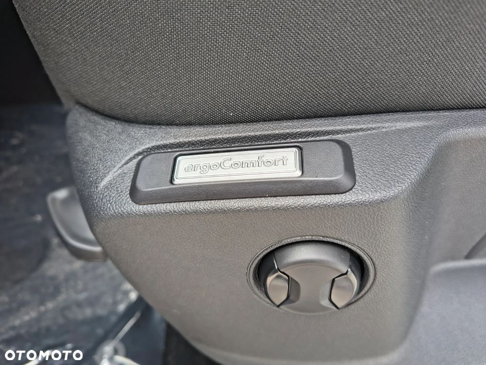 Volkswagen Caddy - 6