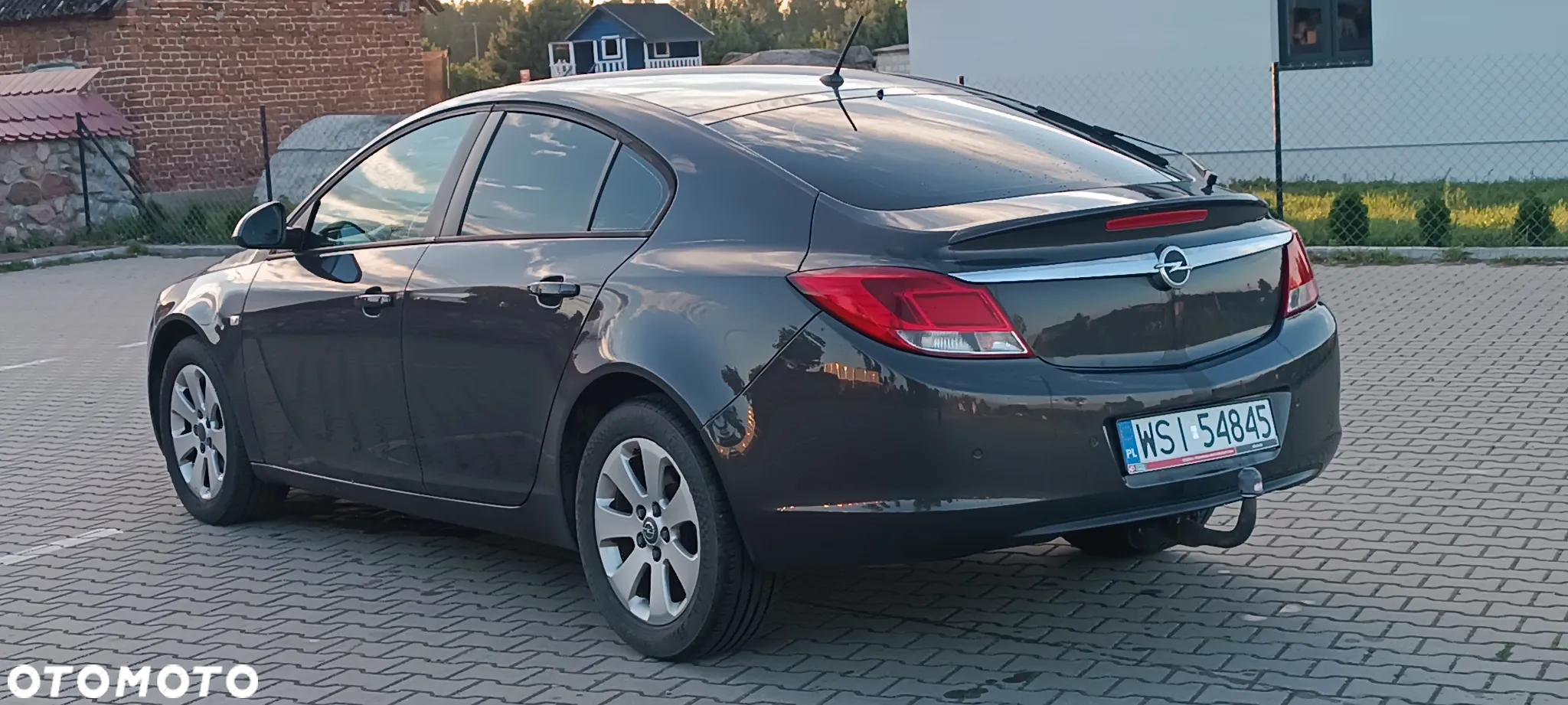 Opel Insignia - 6