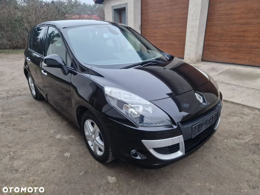 Renault Scenic TCe 130 Dynamique - 33