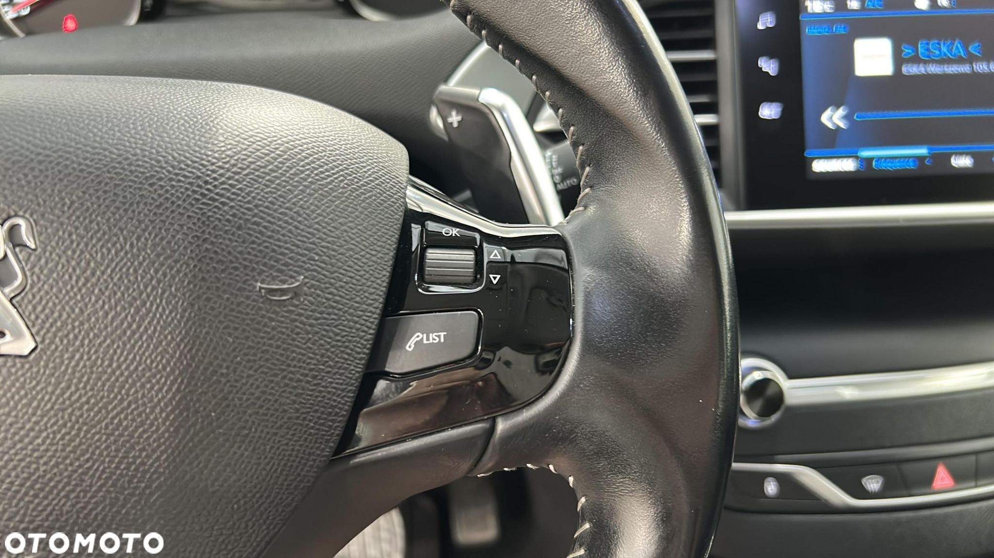 Peugeot 308 - 23