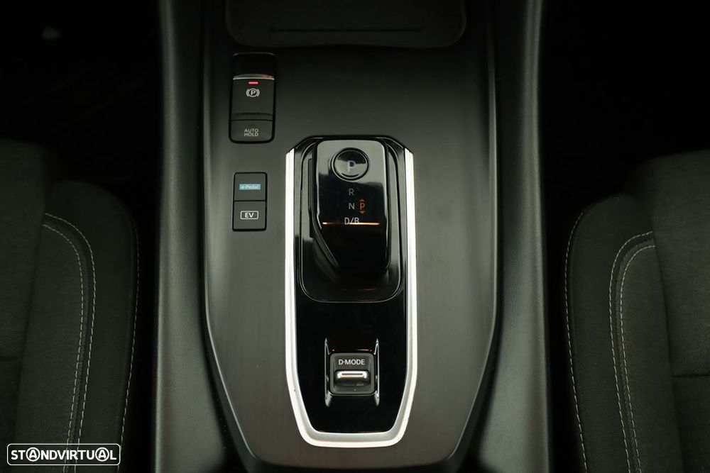 Nissan Qashqai - 14