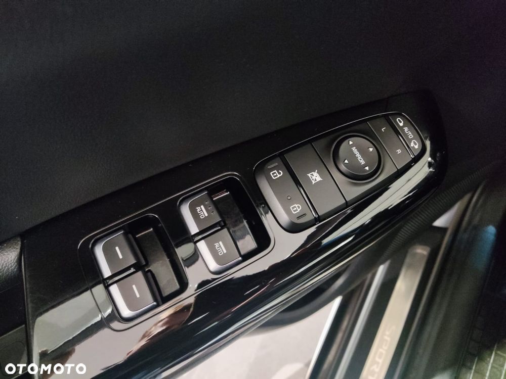 Kia Sportage 1.6 T-GDI GT Line 4WD - 14