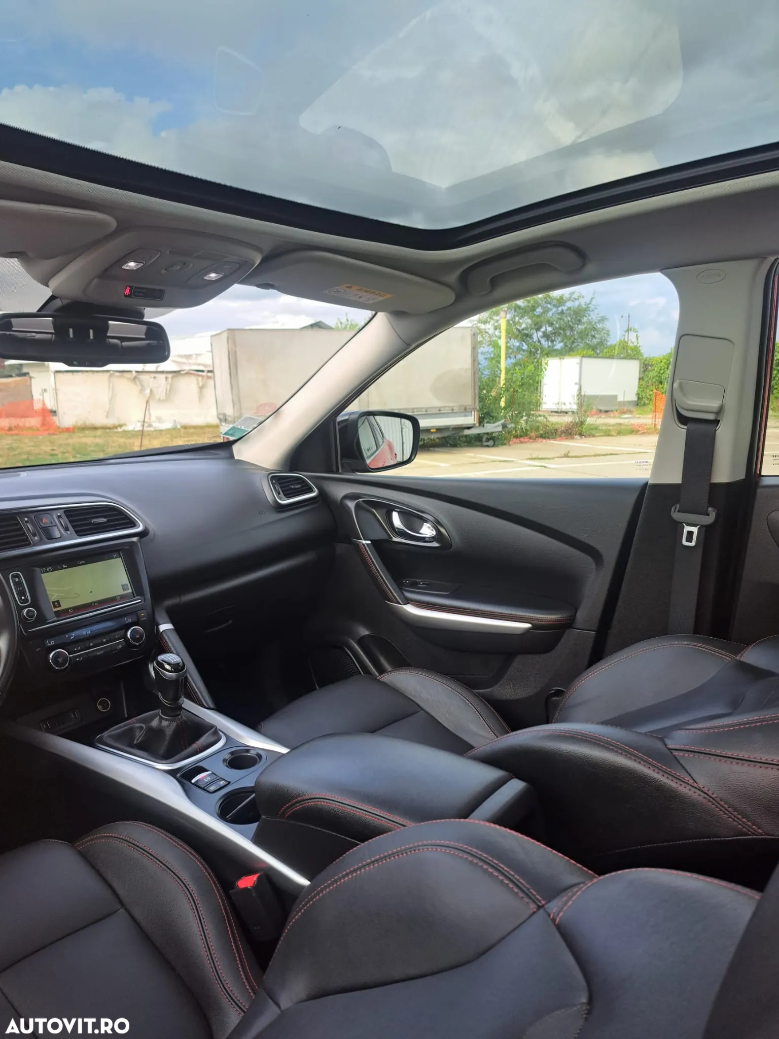 Renault Kadjar Energy TCe 130 Bose Edition - 15