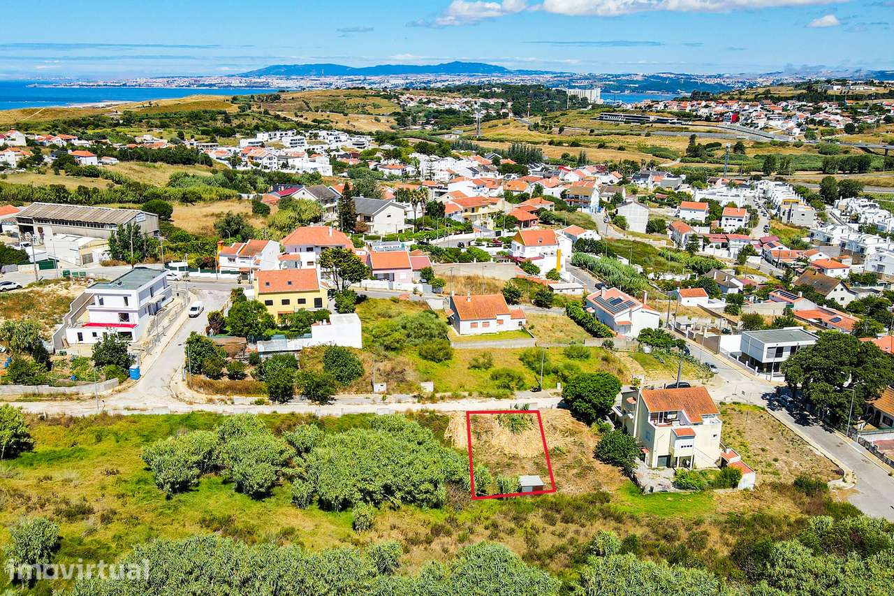 Terreno Urbano, Funchalinho - Grande imagem: 4/8