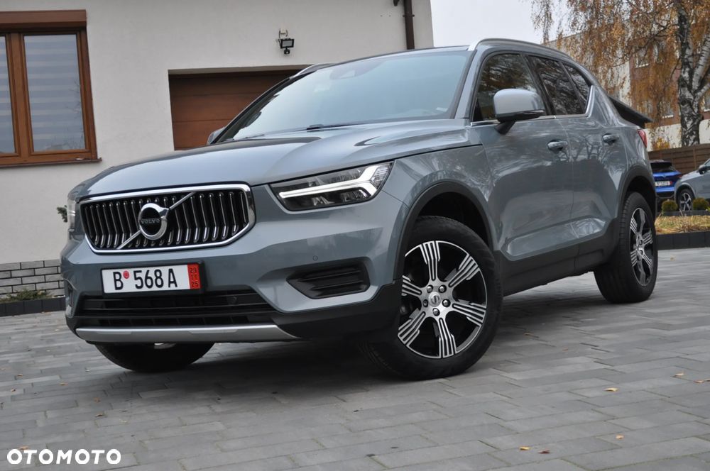 Volvo XC 40 D3 Inscription - 3