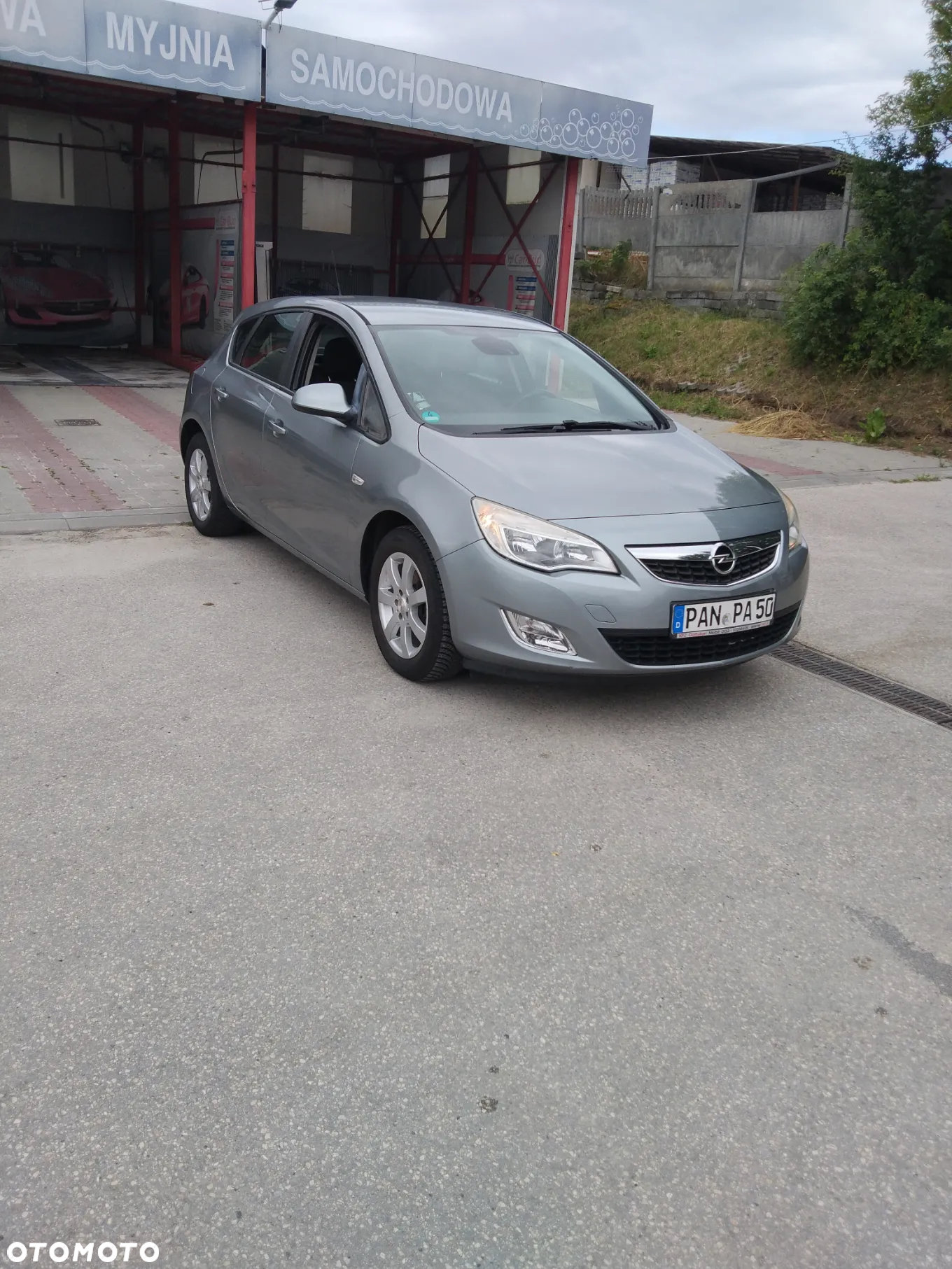Opel Astra 1.6 Cosmo - 3