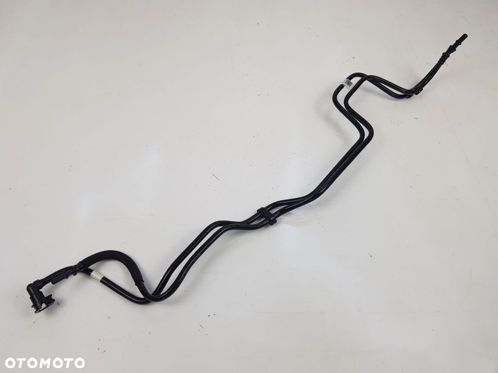 Przewód Paliwowy Paliwa Ford Transit MK8 2.0 TDCI GK31-9J338-AB - 2