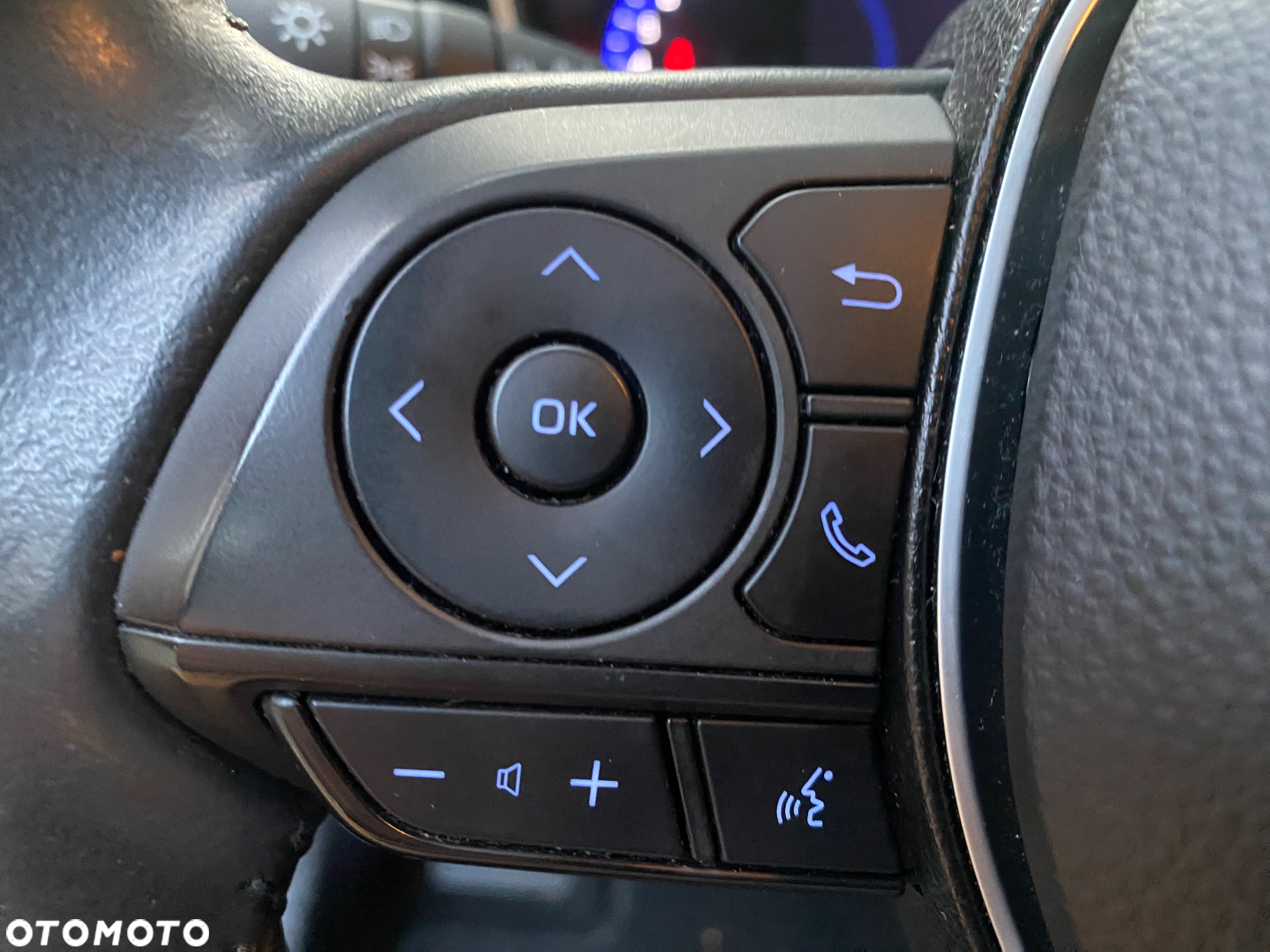 Toyota Corolla 1.5 Comfort - 16