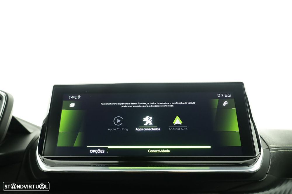 Peugeot 2008 1.2 PureTech GT - 10