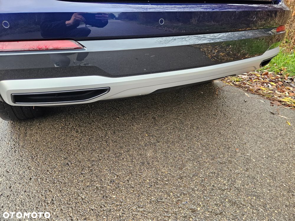 Audi Q3 35 TDI S tronic advanced - 8