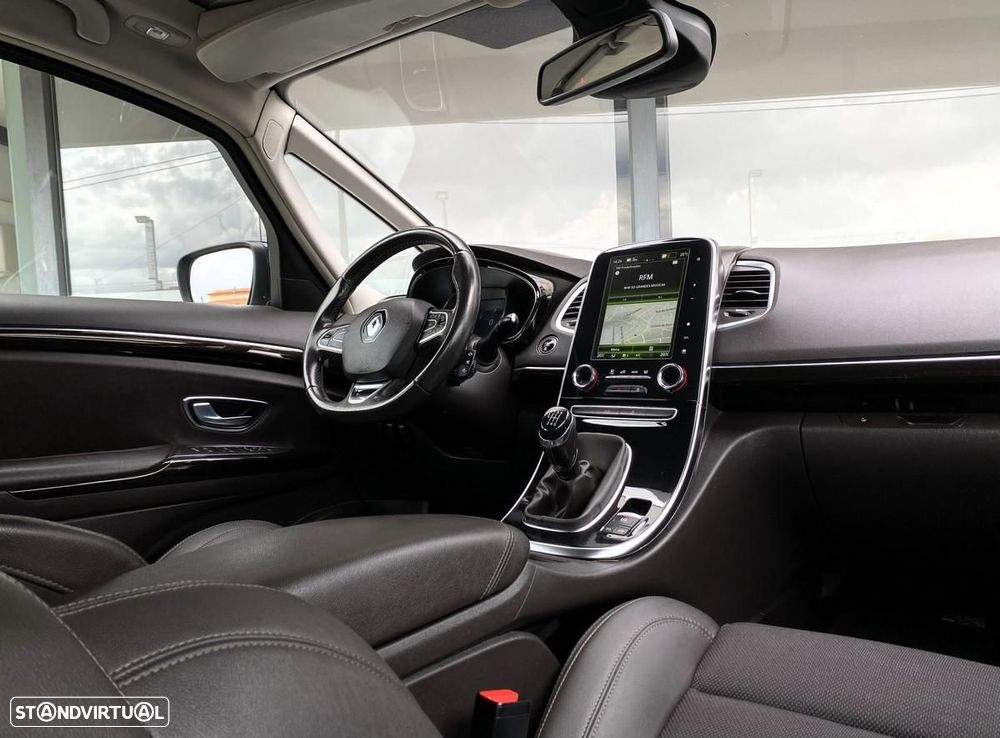 Renault Espace 1.6 dCi Zen - 17