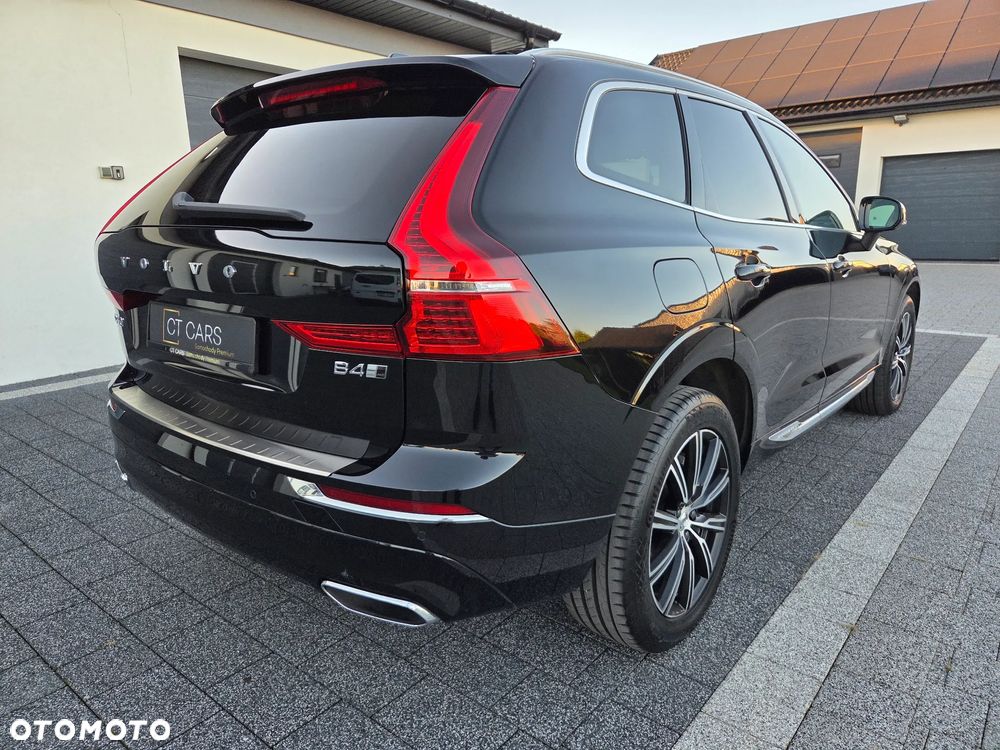 Volvo XC 60 B4 D AWD Inscription - 6