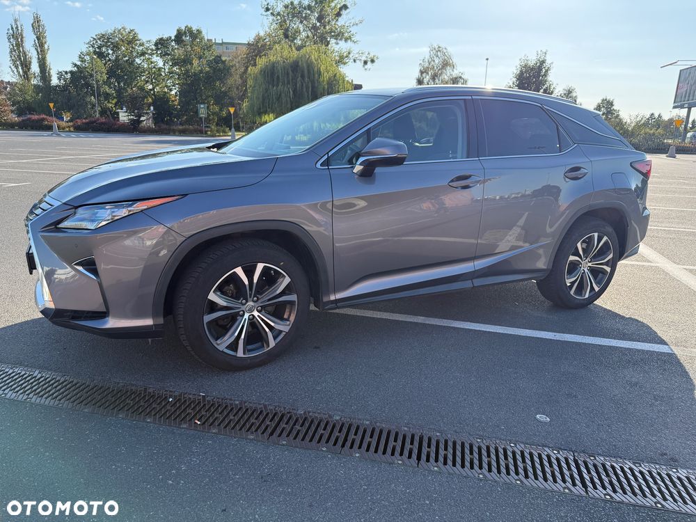 Lexus RX - 17