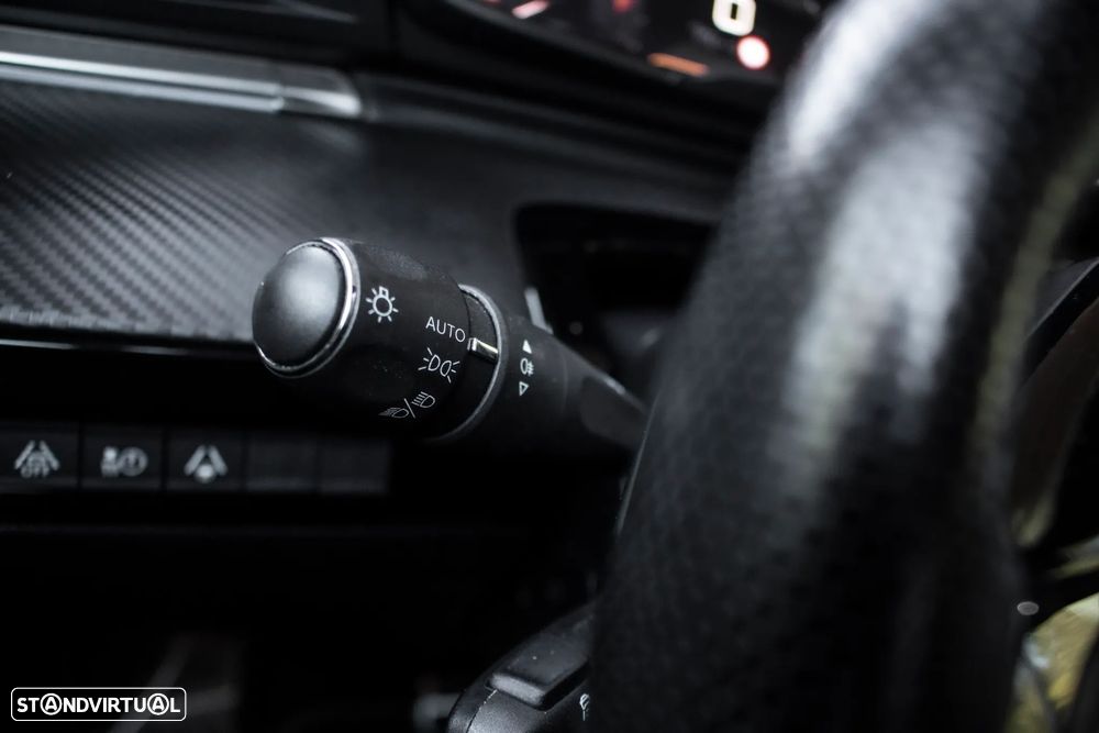 Peugeot 508 1.5 BlueHDi GT Line EAT8 - 15