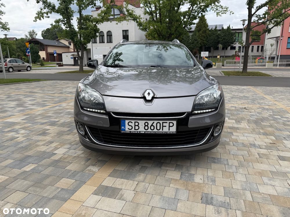 Renault Megane ENERGY TCe 115 Start & Stop Bose Edition - 9