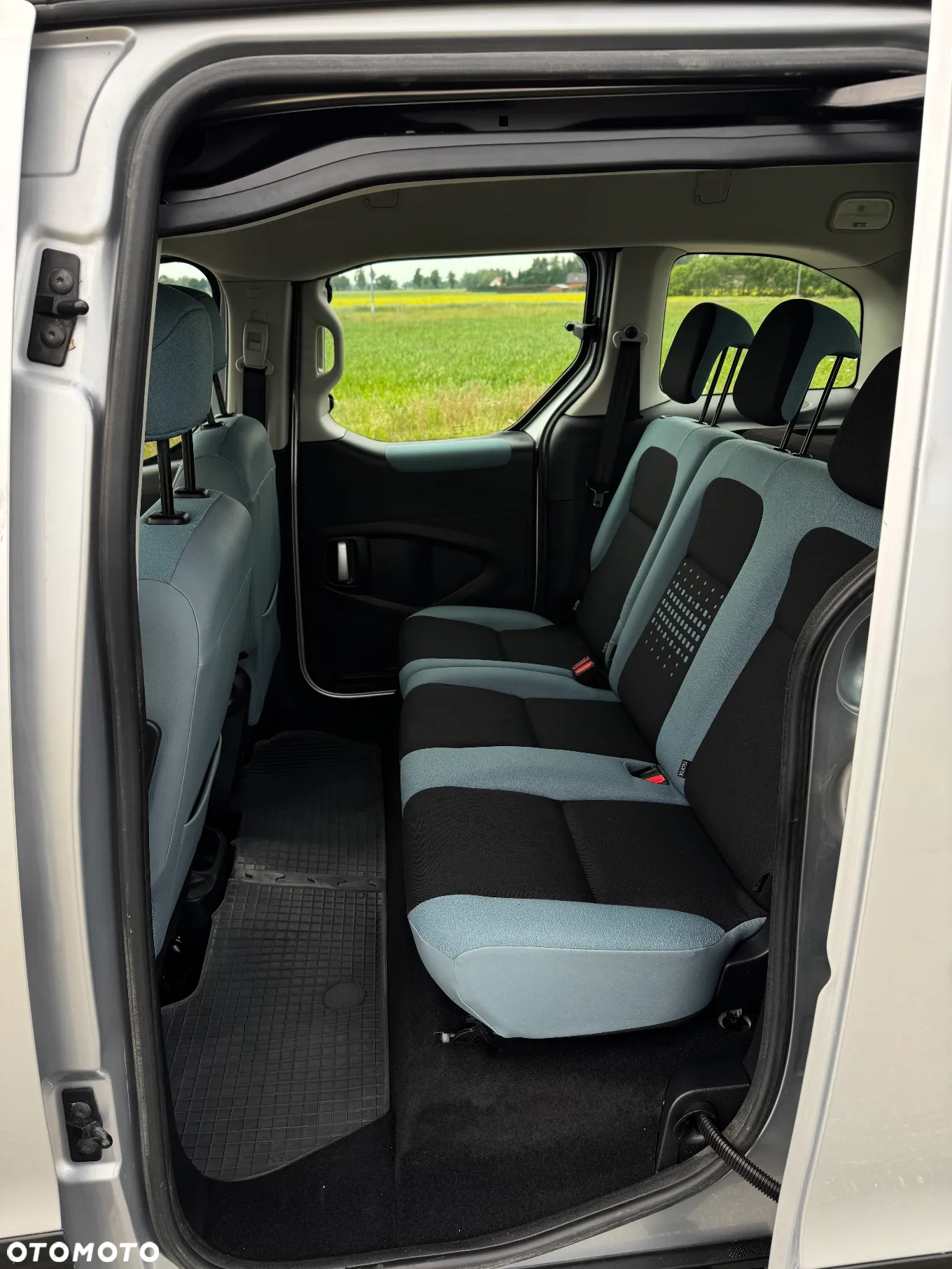 Citroën Berlingo - 11