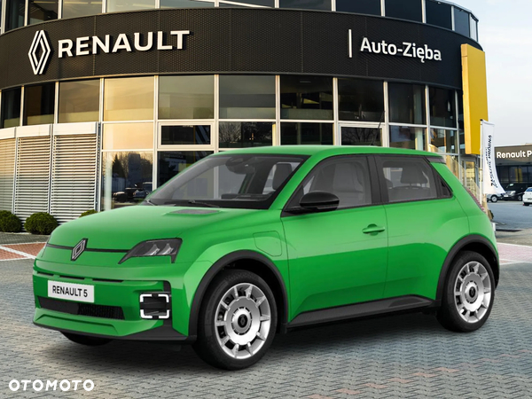 Renault 5