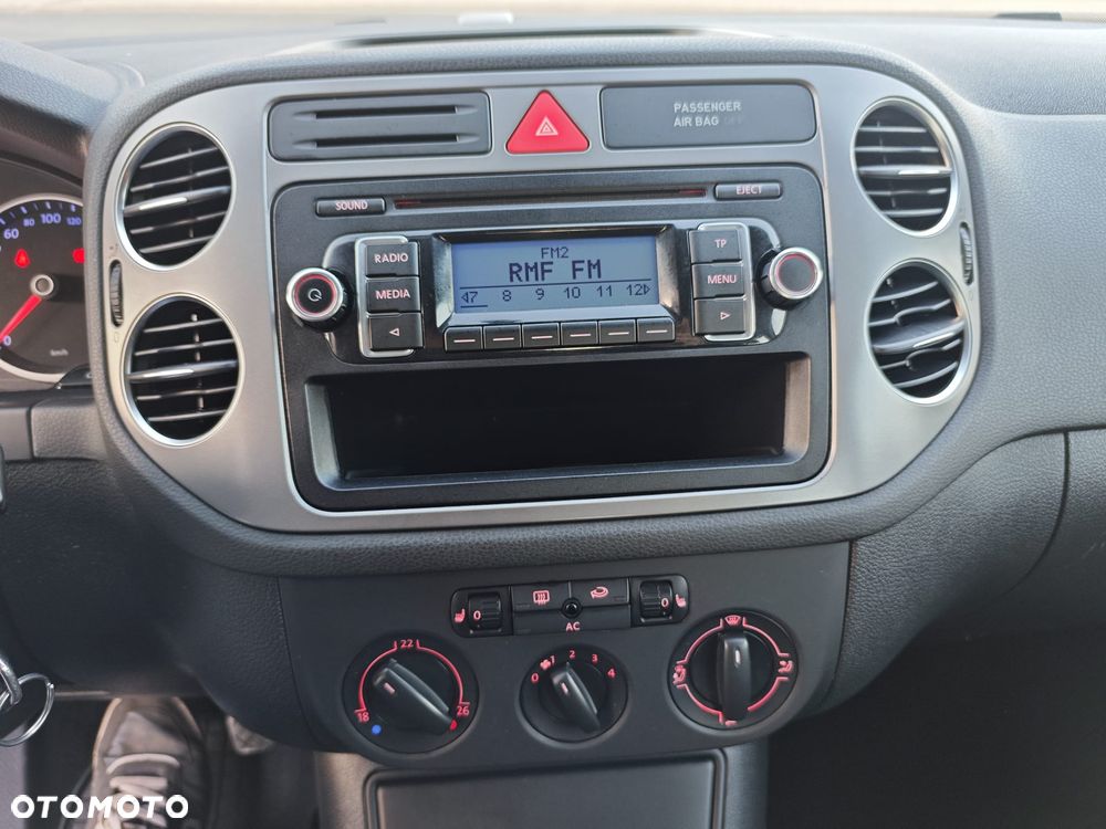 Volkswagen Tiguan 1.4 TSI BlueMotion Technology Freestyle - 26