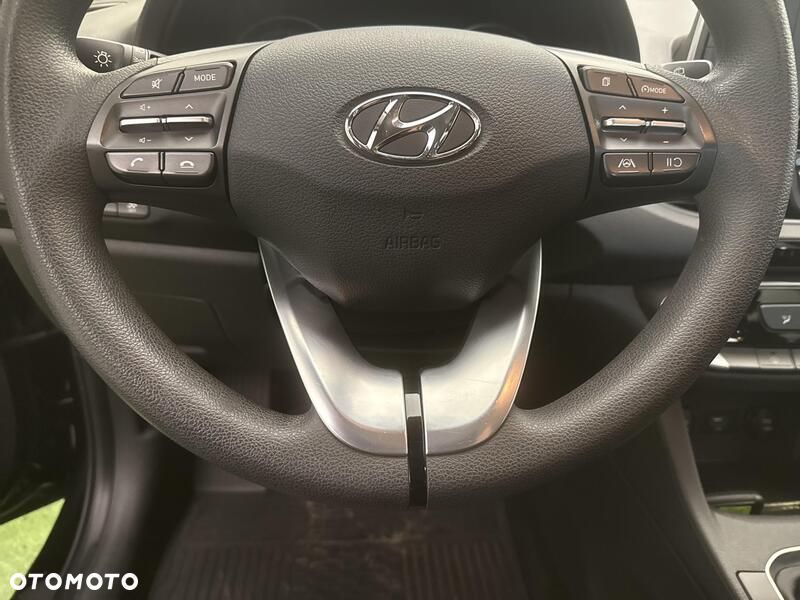 Hyundai i30 1.5 DPI Classic + - 14