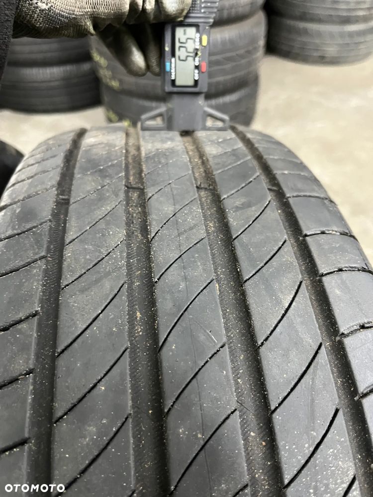 4x opony letnie 205/55r17 michelin primacy 4 promocja!! Cena za 4szt ! - 5