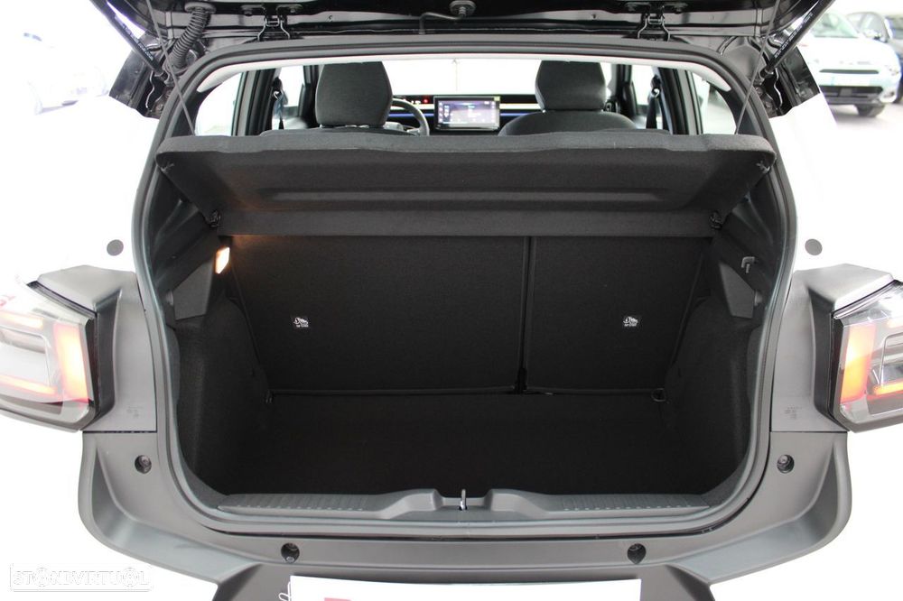 Citroën C3 1.2 Turbo Plus - 10