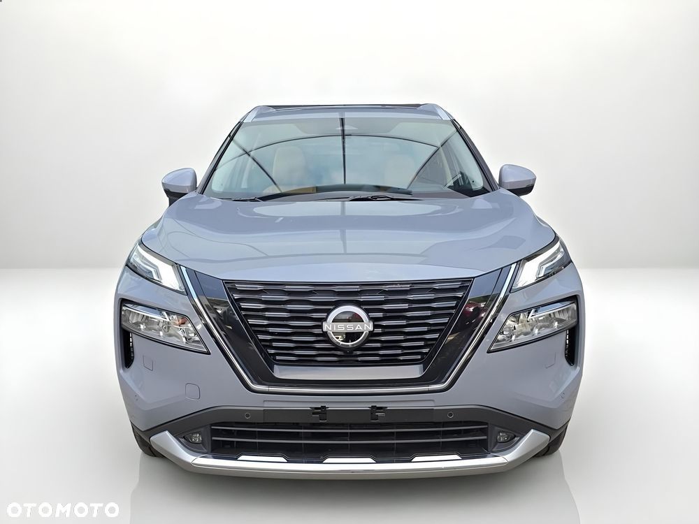 Nissan X-Trail 1.5 VC-T e-POWER Tekna e-4ORCE - 3