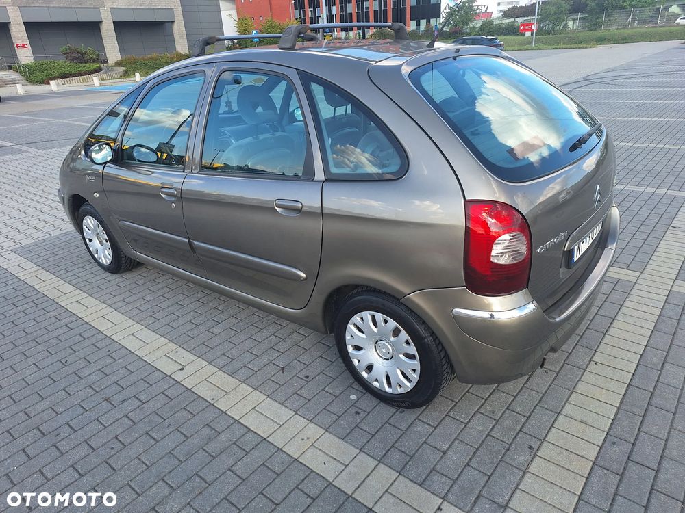 Citroën Xsara Picasso - 2