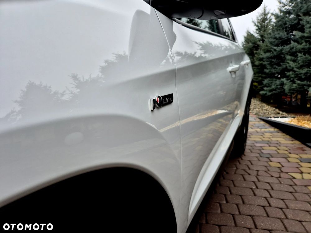 Hyundai Tucson 1.6 T-GDi N Line 4WD DCT - 30