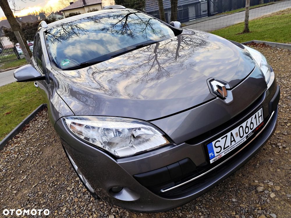 Renault Megane dCi 160 FAP Luxe - 19