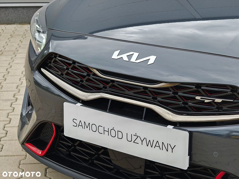 Kia Proceed 2021 photo 5