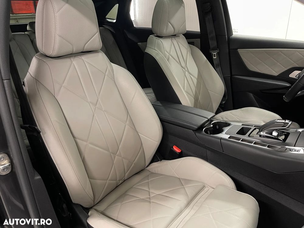 DS Automobiles DS 7 Crossback 1.6 PHeV FWD 225 EAT8 OPERA - 11
