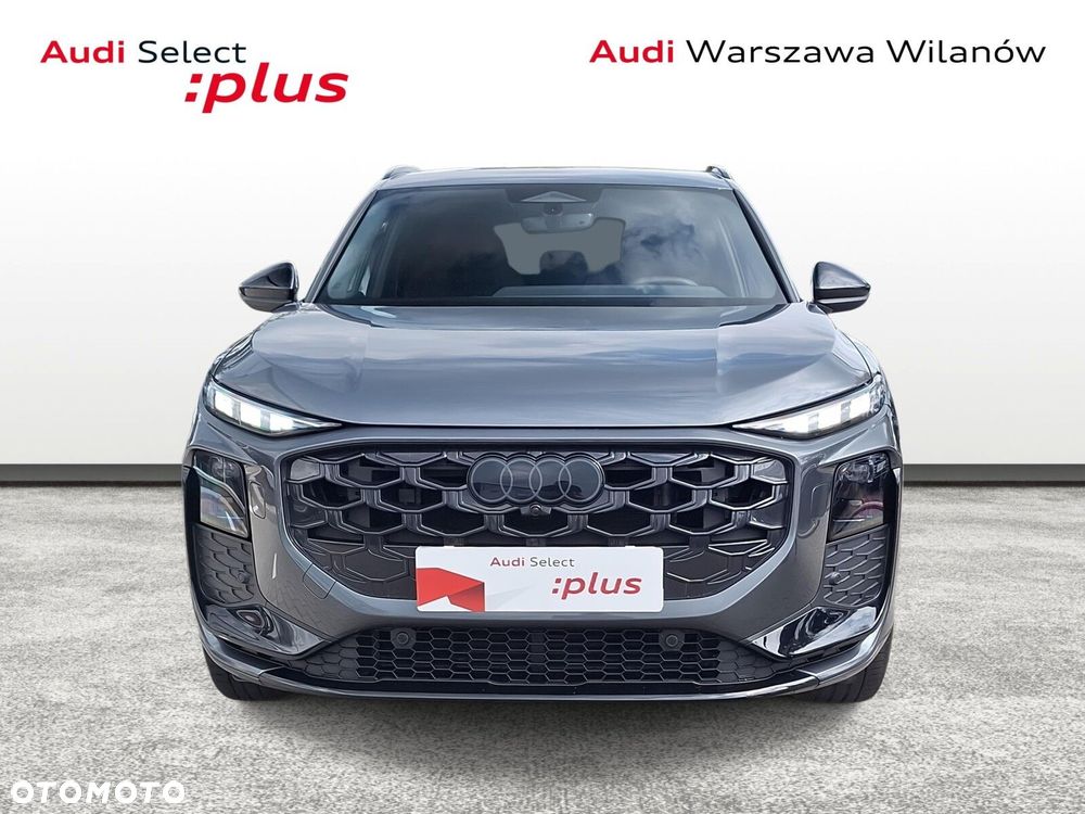 Audi Q3 - 8
