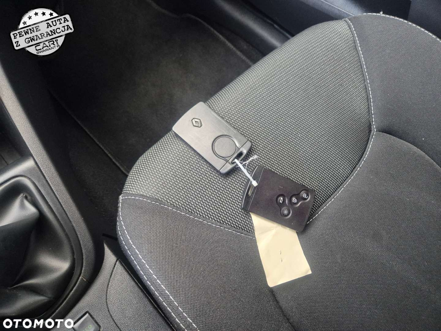 Renault Clio - 22
