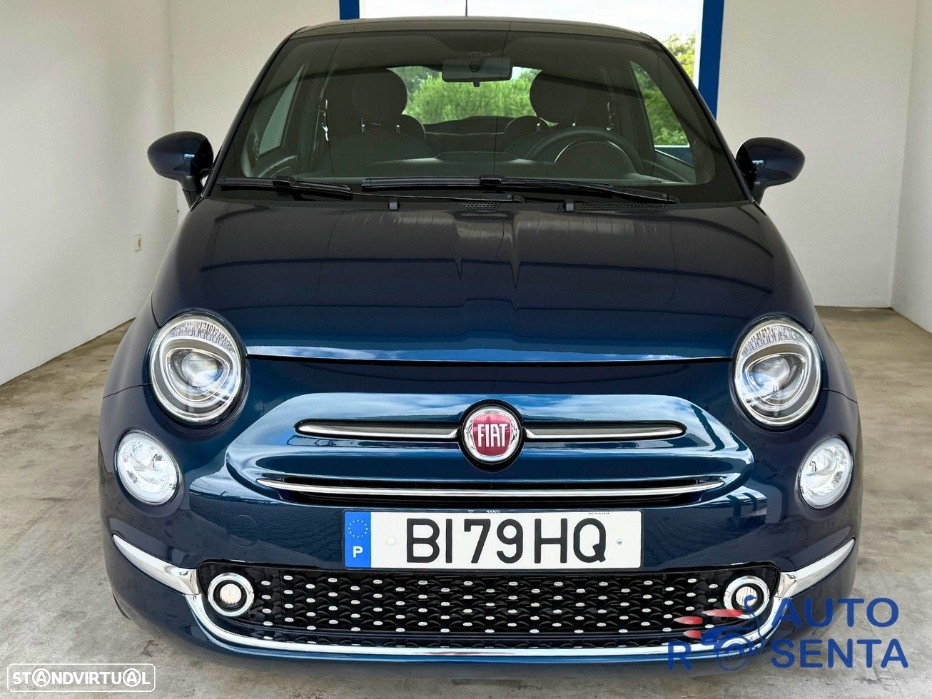 Fiat 500 - 3