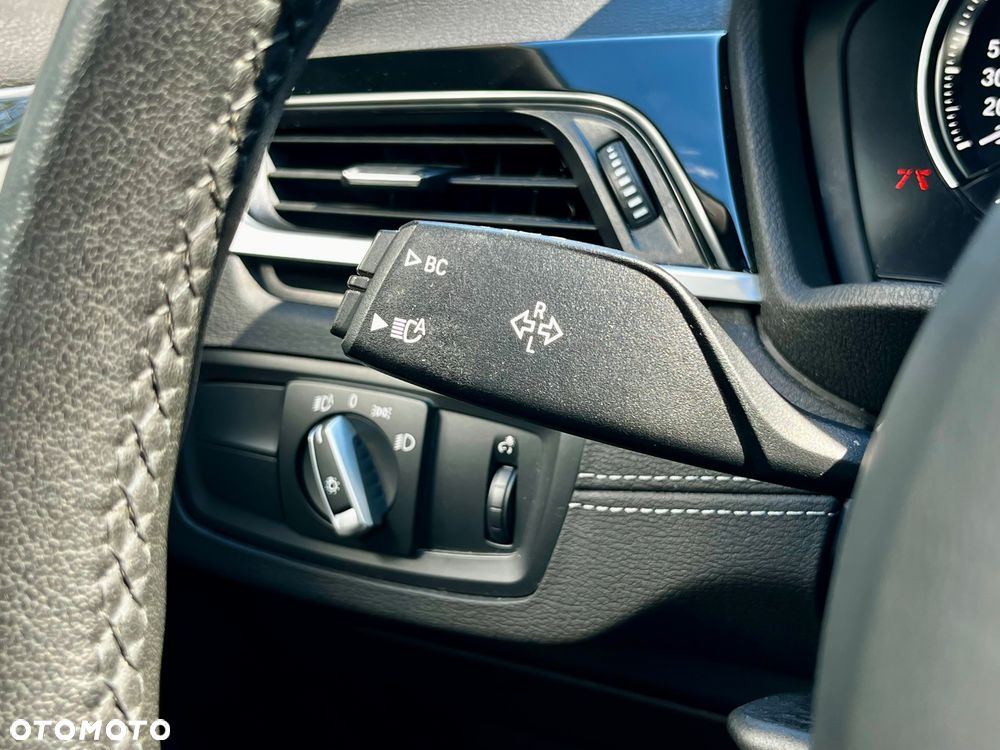 BMW X1 - 33