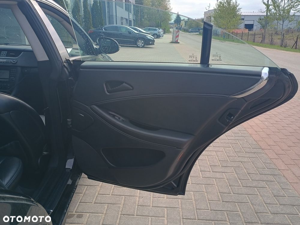 Mercedes-Benz CLS 320 CDI 7G-TRONIC DPF - 15