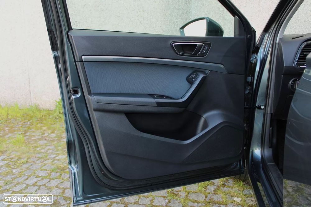 SEAT Ateca 1.6 TDI Style - 20