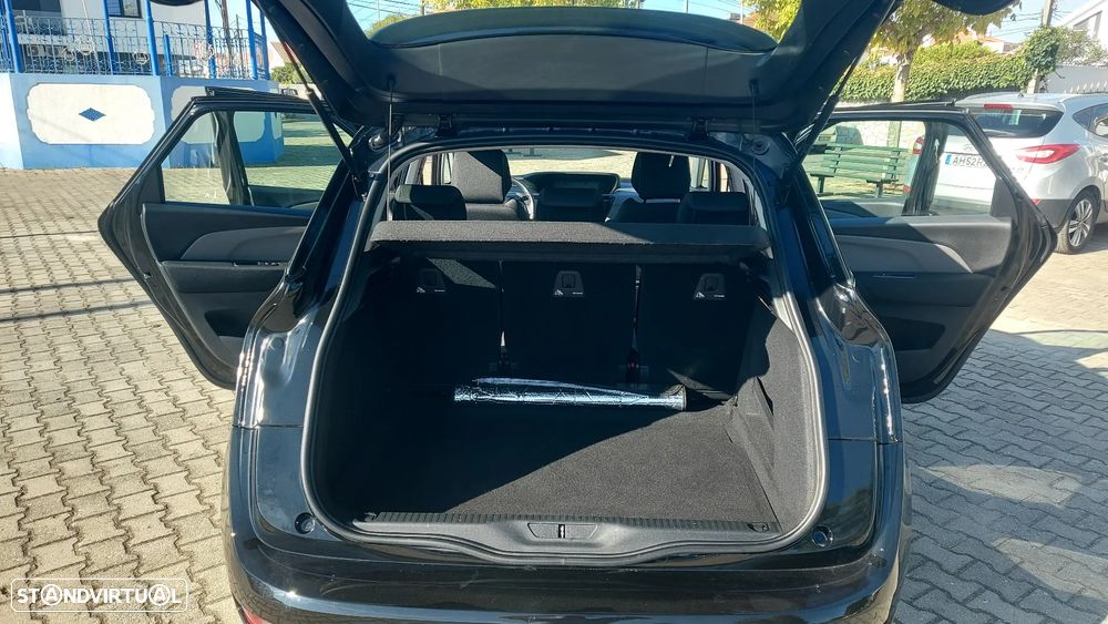 Citroën C4 Picasso 1.2 PureTech Live - 28