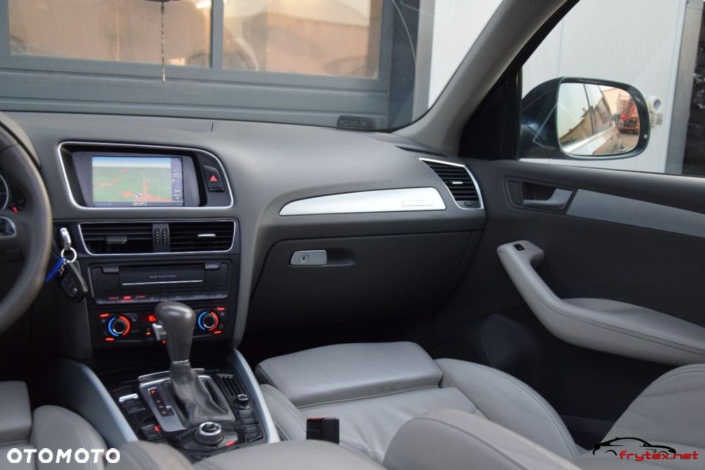 Audi Q5 - 27