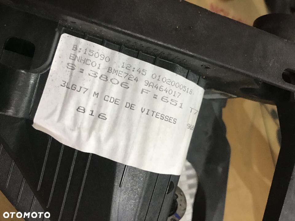 Pas SEAT LEON II LEON III 1P0857706A - 5