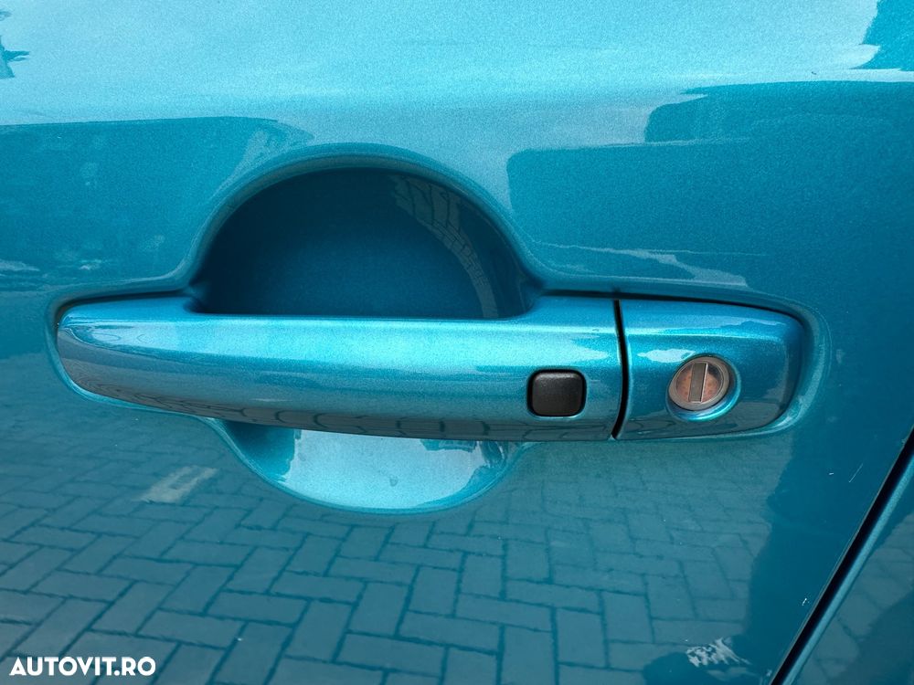 Suzuki Vitara 1.6 DDIS (4x4) Allgrip Comfort - 35