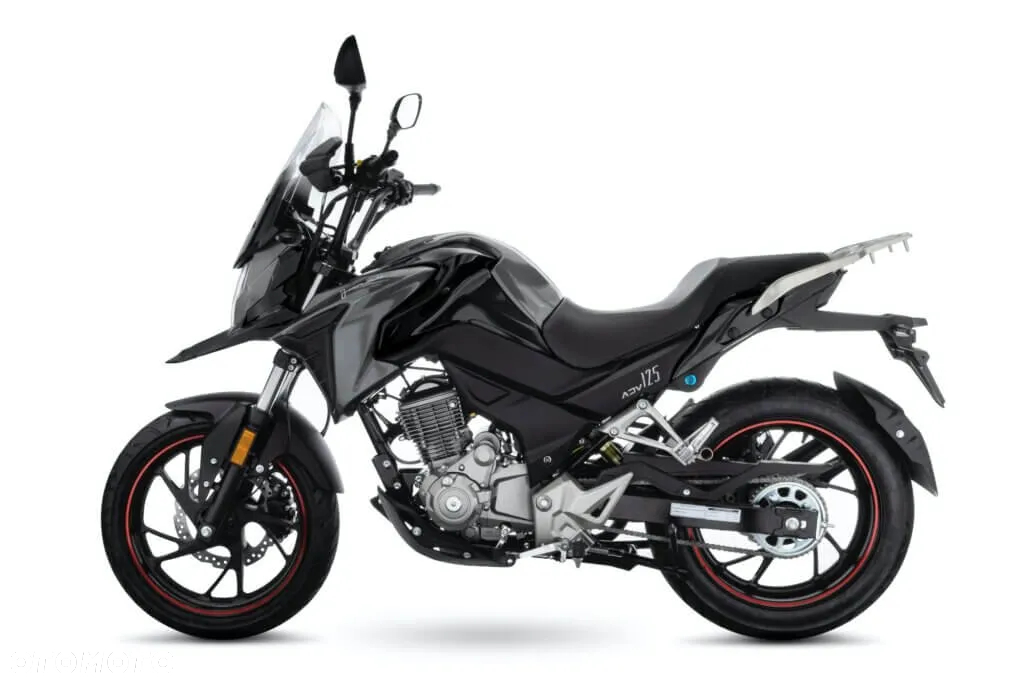 Junak ADV - 8