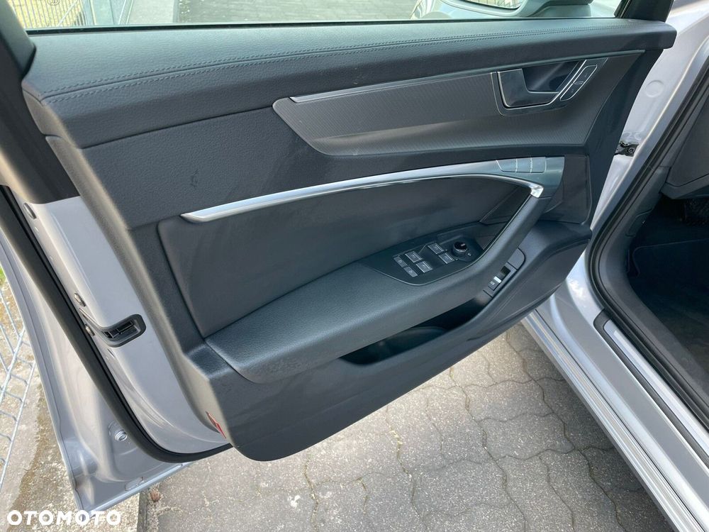 Audi A6 Limousine - 19
