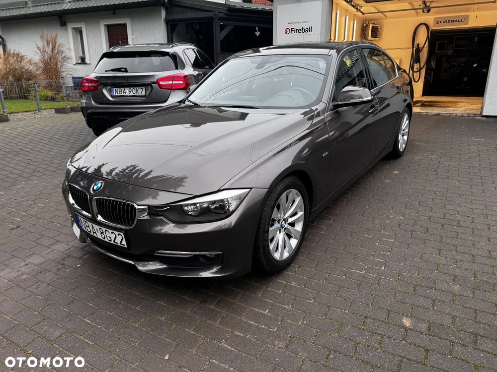 BMW Seria 3 - 21