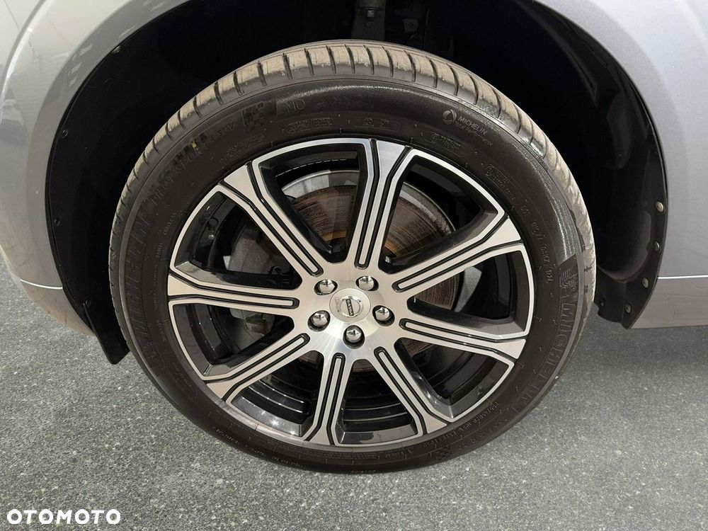 Volvo XC 60 - 11