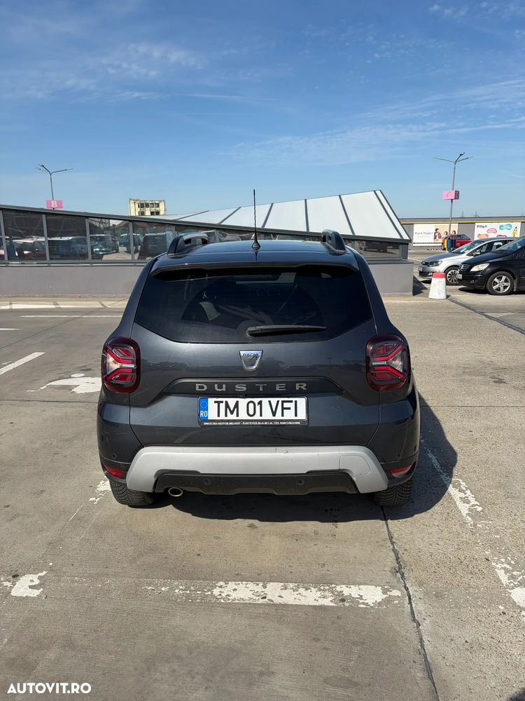 Dacia Duster TCe 150 4WD Prestige - 2