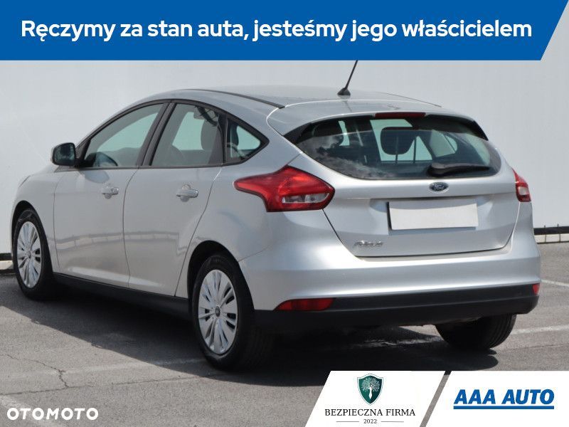 Ford Focus - 6
